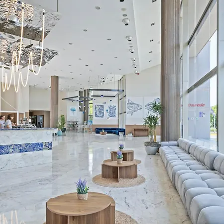 Hotel Sol Costa Daurada