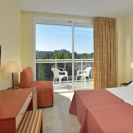 Hotel Sol Costa Daurada Salou