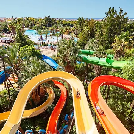 Szálloda Sol Costa Daurada 4*