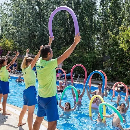 Готель Sol Costa Daurada 4*