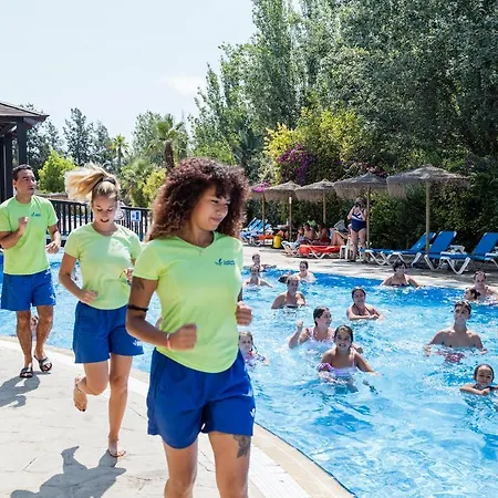 Sol Costa Daurada Готель 4*