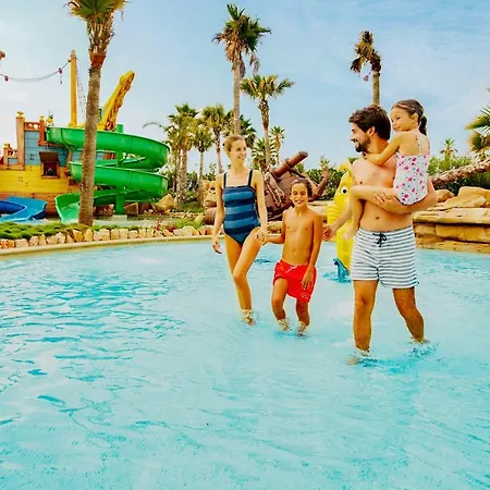Готель Sol Costa Daurada 4*